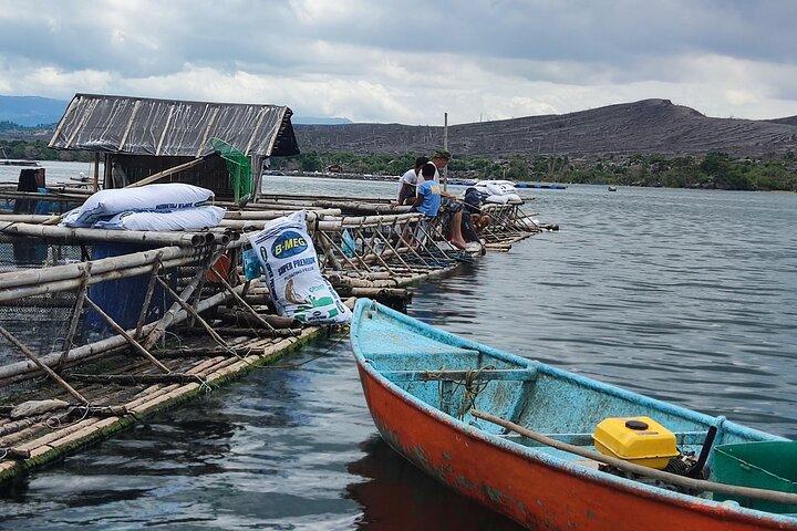 Manila Hidden Gem Fishing Village Excursion