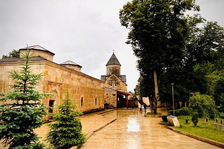 Sevan & Dilijan Private Tour : Seen, Klöster & Alte Dilijan