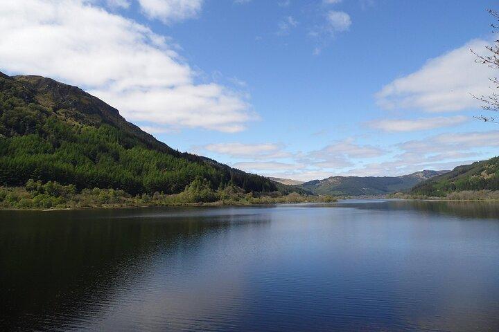 Dagtour naar Loch Ness vanuit Edinburgh