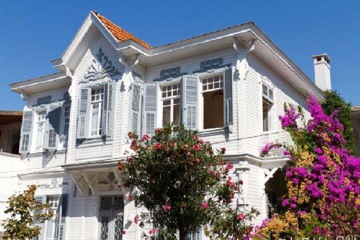 Istanbul Princess Island-tour
