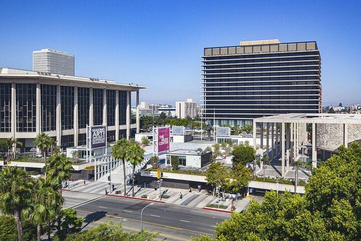 Downtown Walking Tour i Los Angeles