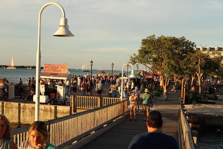 Excursion d'une journée de Miami à Key West avec options d'activités et choix d'hôtel