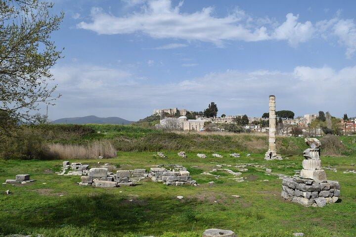 Classic Turkey Private Tour – 7 Days