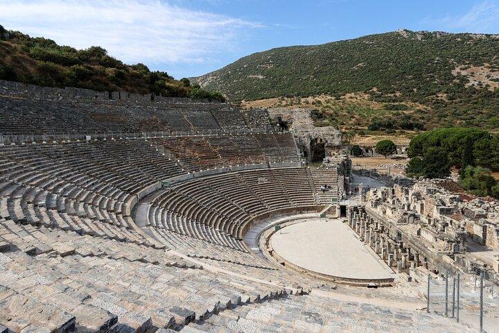 Classic Turkey Private Tour – 7 Days