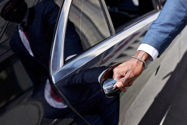 Fez to Casablanca : Private transfer with Casablanca City Tour