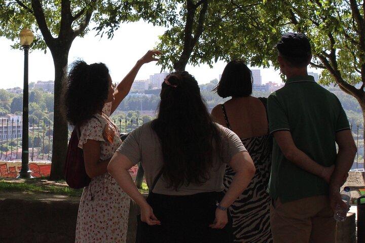 Porto Food Tour