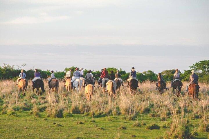 Gaucho-ervaring in Corrientes: land van paarden en traditie