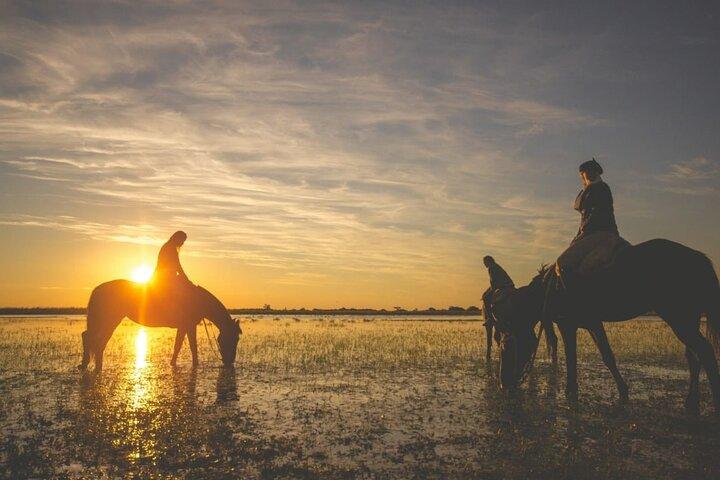 Gaucho-ervaring in Corrientes: land van paarden en traditie