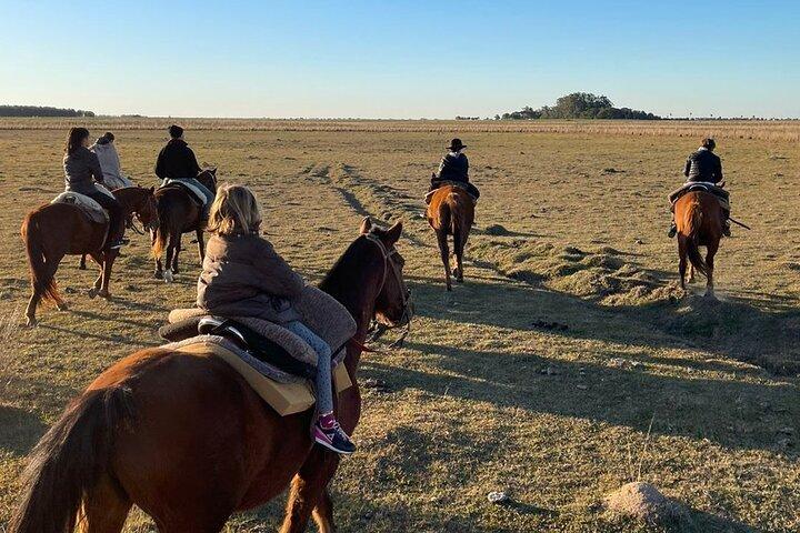 Gaucho-ervaring in Corrientes: land van paarden en traditie