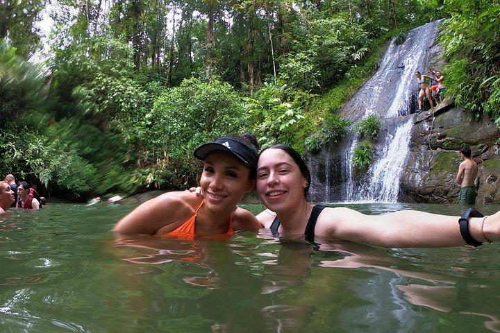 3 Days in Malaga Bay (Pacific Coast)