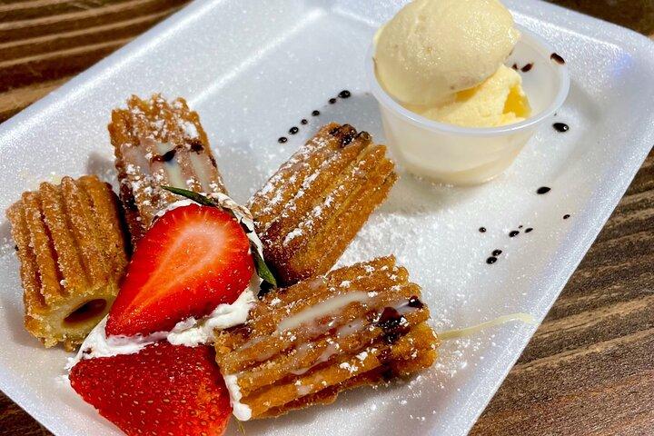 Waco Foodie Tour : 地元の人のように街を味わう