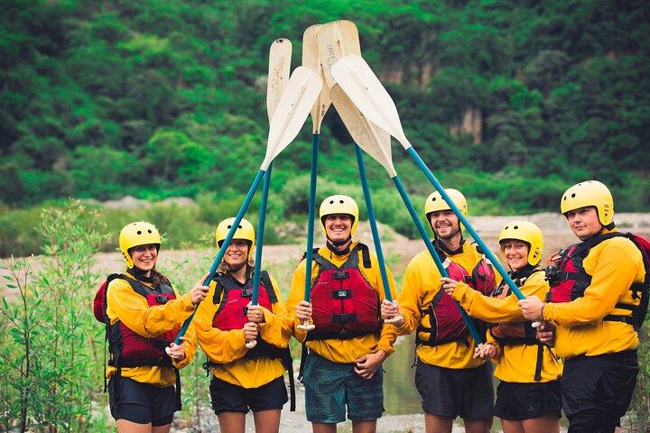 Inka-Dschungel 4-Tages-Tour: Komplettes Abenteuer nach Machu Picchu inklusive