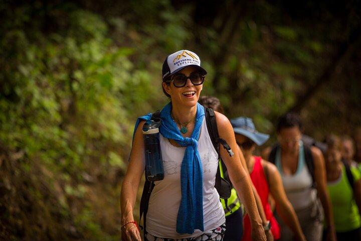 Inka-Dschungel 4-Tages-Tour: Komplettes Abenteuer nach Machu Picchu inklusive