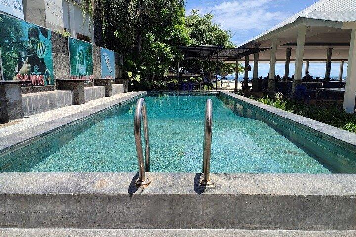 Indonesia: sport acquatici Tanjung Benoa di Bintang