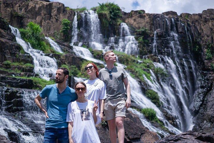 DaLat Motorbike Tour | Coffee farms, Pagodas & Local life