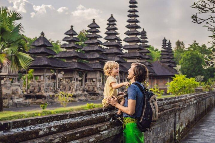 Bali Charm: tour de Bedugul y Tanah Lot de día completo (UNESCO) - Entradas con todo incluido