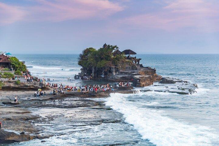 Bali Charm: tour de Bedugul y Tanah Lot de día completo (UNESCO) - Entradas con todo incluido