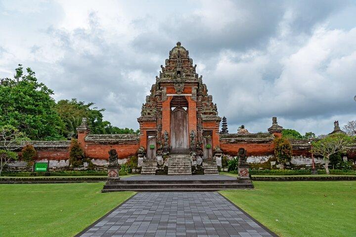 Bali Charm: tour de Bedugul y Tanah Lot de día completo (UNESCO) - Entradas con todo incluido