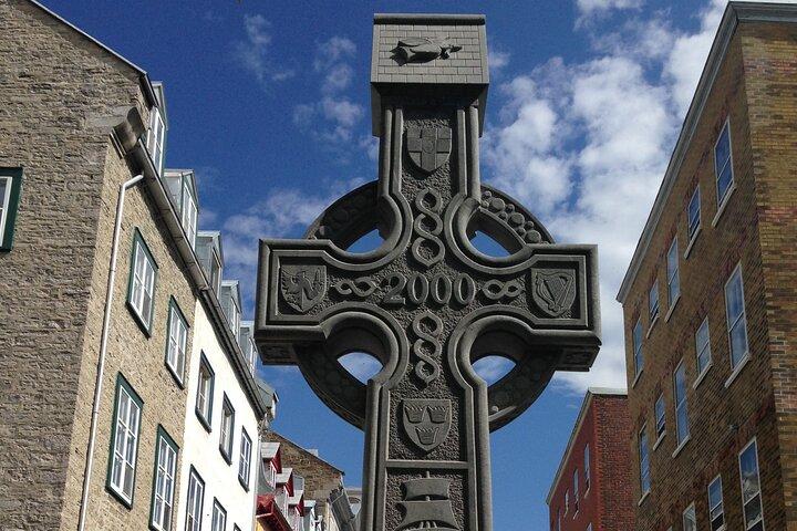 Religious Heritage walking tour (3h)