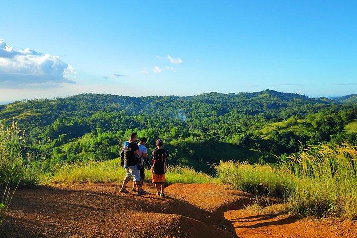 Manila ATV Mountain Trail Adventure(with Transfers***)