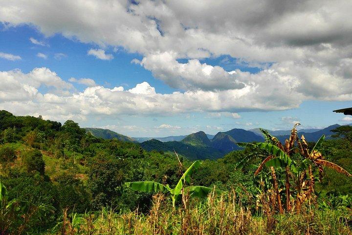 Manila ATV Mountain Trail Adventure(with Transfers***)