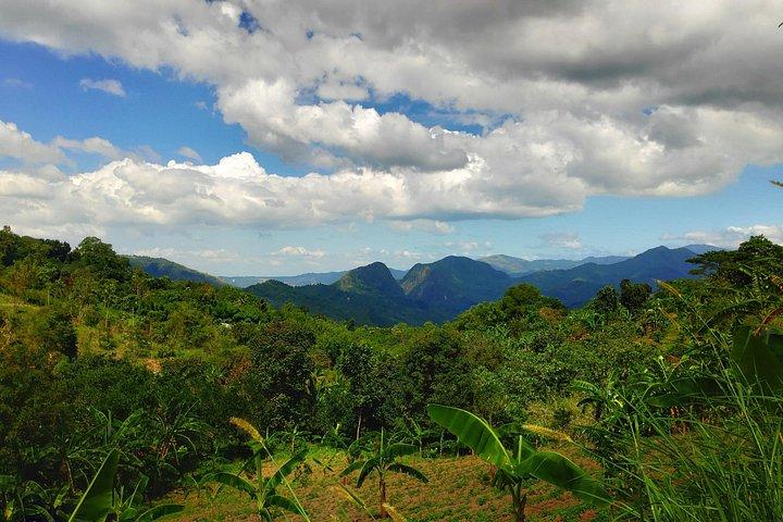 Manila ATV Mountain Trail Adventure(with Transfers***)