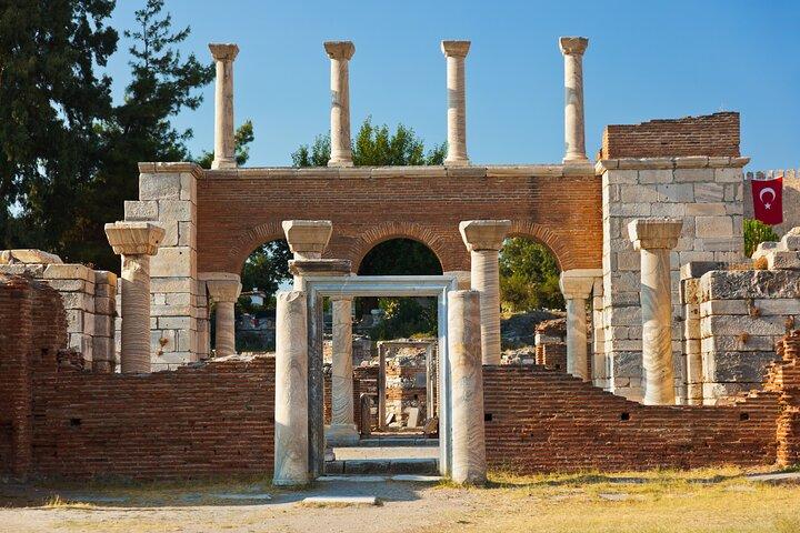 Classic Turkey Private Tour – 7 Days