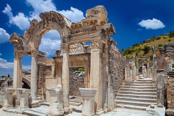 Classic Turkey Private Tour – 7 Days