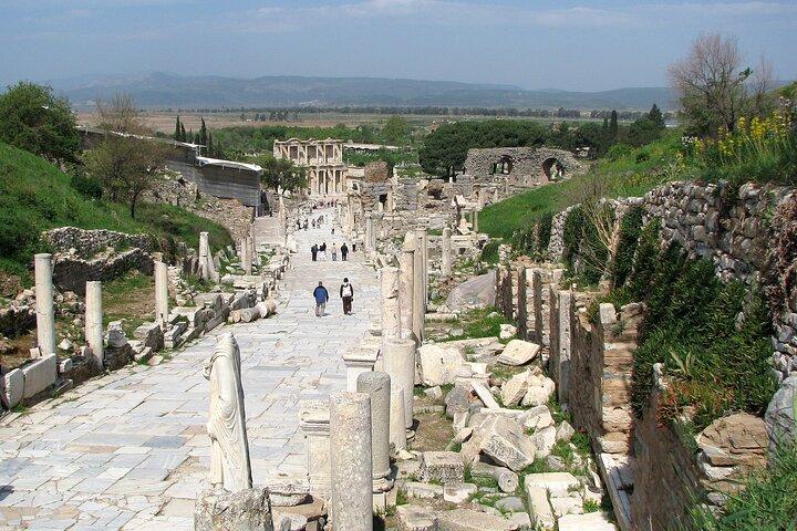 Classic Turkey Private Tour – 7 Days