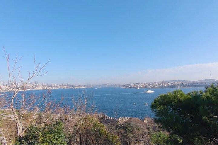 Topkapi Palace Museum Skip The Ticket Line Tickets + Audio Guide