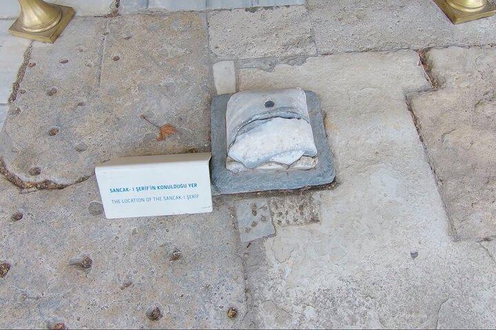 Topkapi Palace Museum Skip The Ticket Line Tickets + Audio Guide