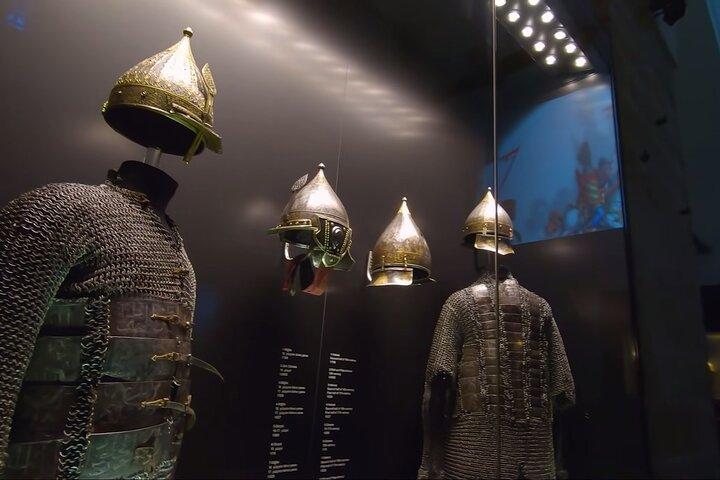 Topkapi Palace Museum Skip The Ticket Line Tickets + Audio Guide