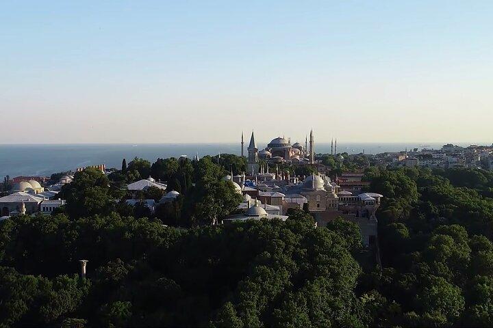 Topkapi Palace Museum Skip The Ticket Line Tickets + Audio Guide