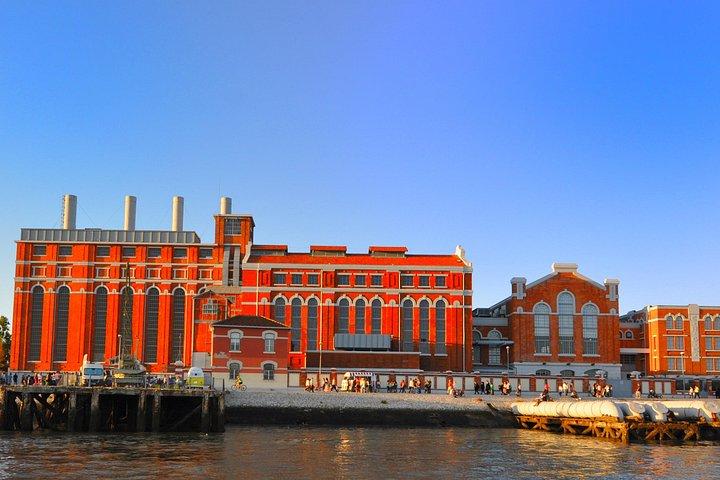 Lissabon Private Sunset Cruise