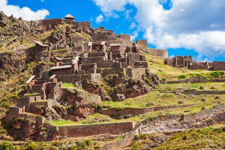Sacred Valley Cusco