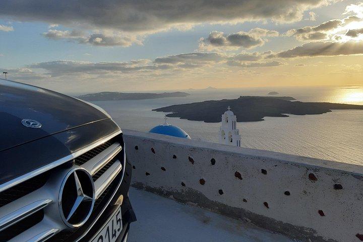 The VIP Experience: A Full-Day Private Tour