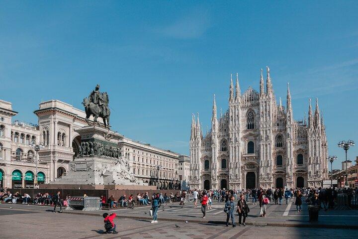 スイス、イタリア、フランス7 - パリ発ヨーロッパ旅行の日帰り味