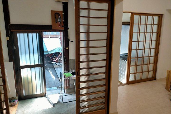 Osaka: Japanese Traditional Ceramics Experience