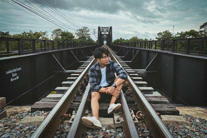 終日プライベート ランパーン オールインクルーシブ ツアー