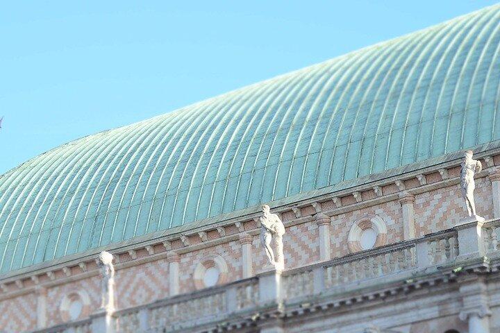 O Conto do Patrimônio Palladiano da UNESCO