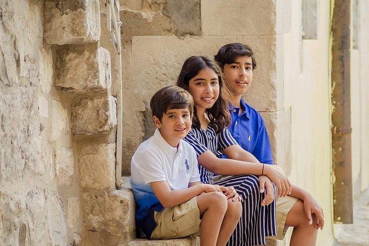 Vacation Memories Captured by Pro Awarded Photographer in Split
