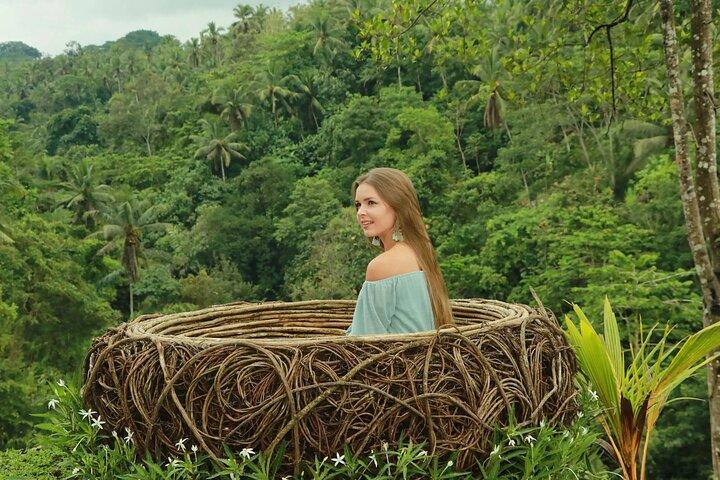 Tour di Cretya Ubud – Esplora l’iconico Jungle Club di Bali