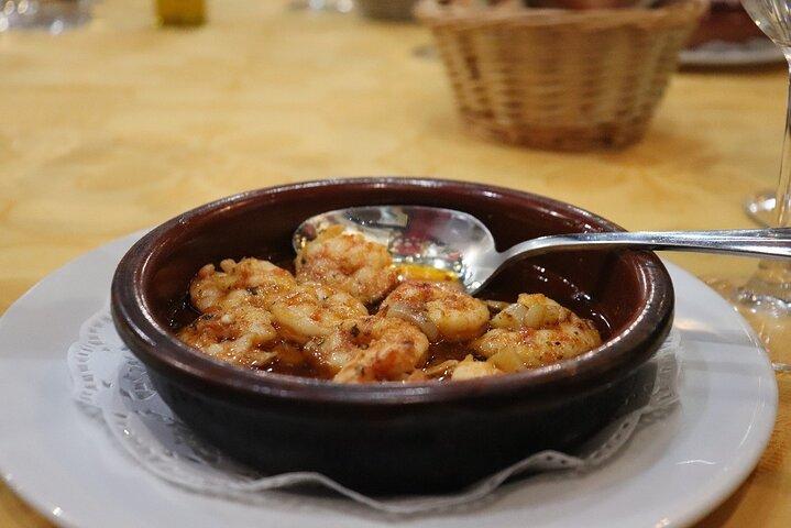 Malaga: The Ultimate Flamenco & Tapas Tour