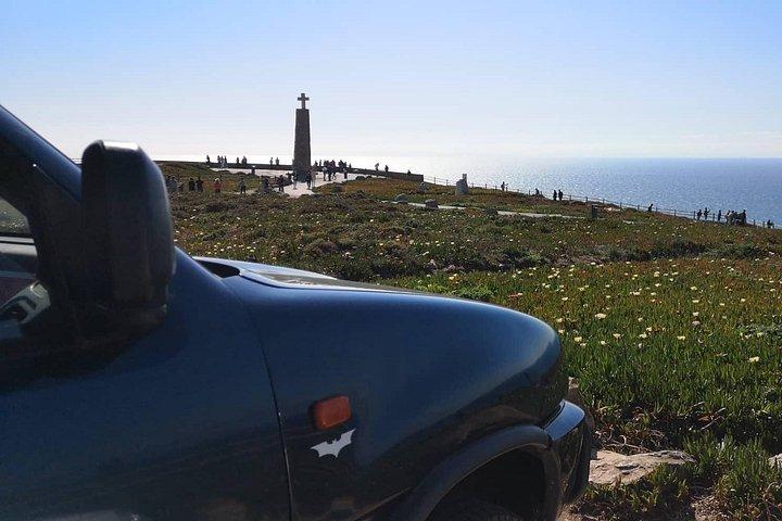 プライベートガイド付きツアーシントラとカスカイス-リスボンからの日帰り旅行