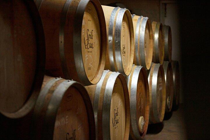Visite privée d'une journée des vignobles de la vallée de Yarra