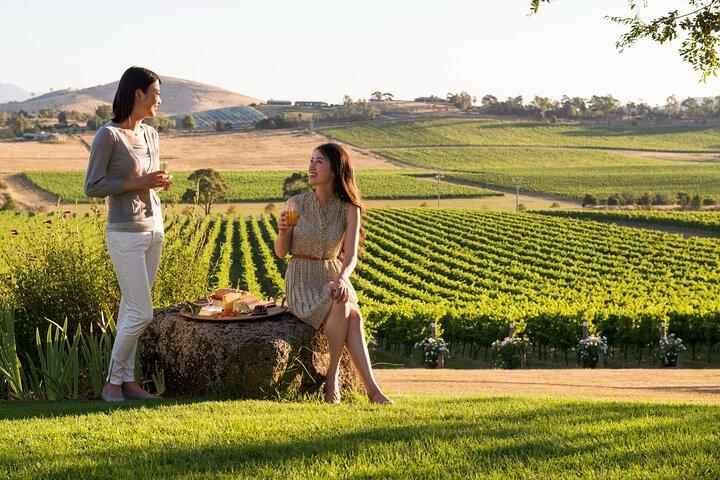 Visite privée d'une journée des vignobles de la vallée de Yarra