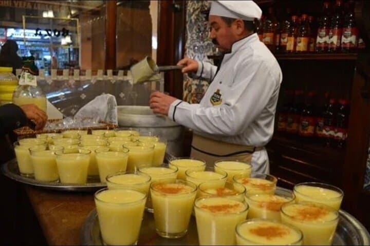 The Other Face of Istanbul- Istanbul off the Beaten