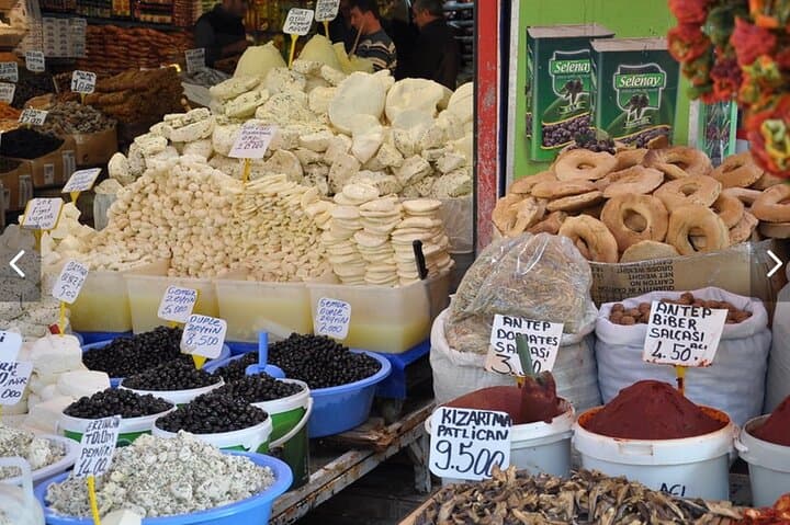 The Other Face of Istanbul- Istanbul off the Beaten