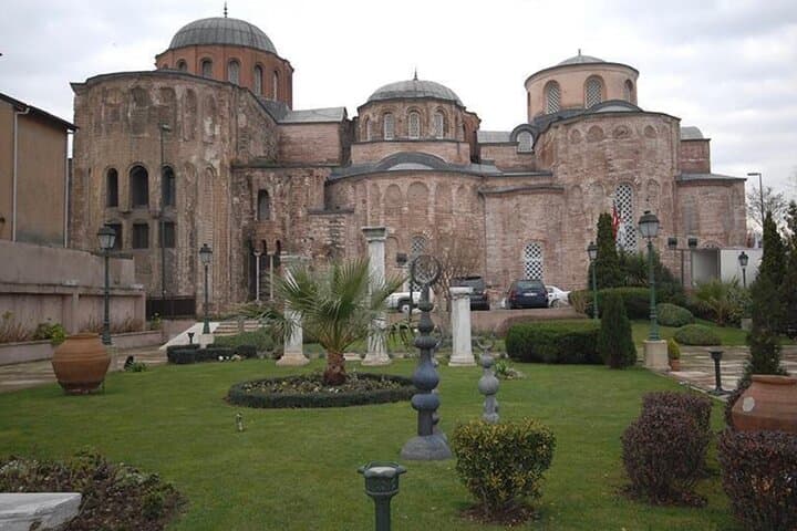 The Other Face of Istanbul- Istanbul off the Beaten