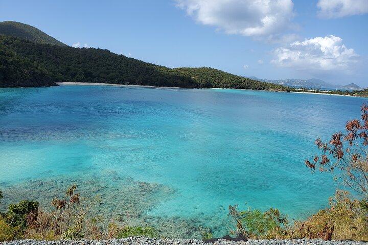National Park Beach Hop - Swim/Relax - Have Fun - Private Safari
